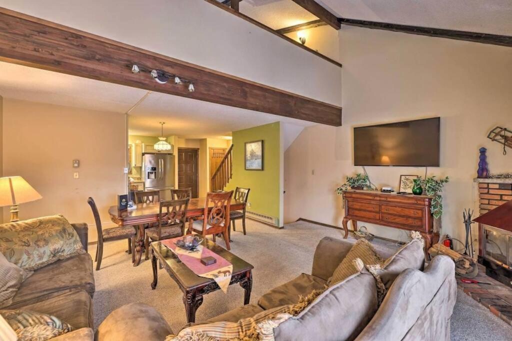 Apartamento Ian's Camelback House