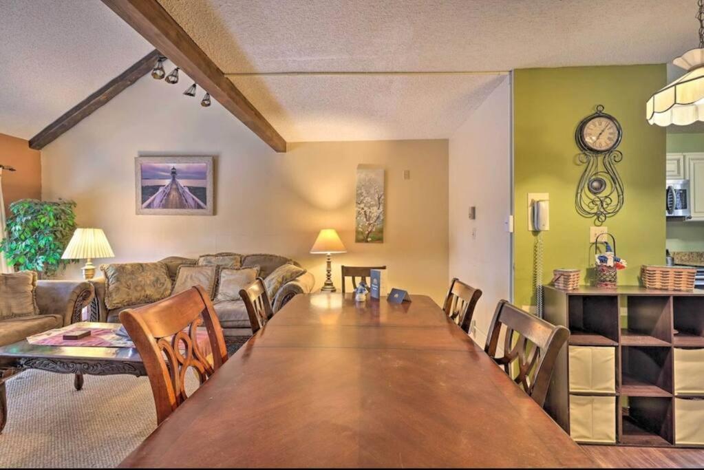 Ian's Camelback House Apartamento *